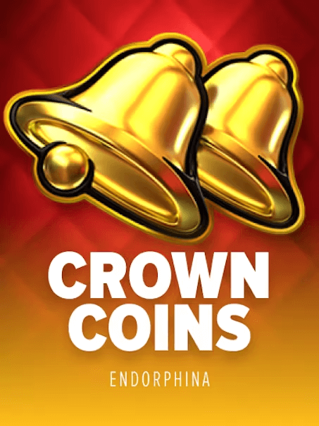 Crown Coins tërheq me kurora dhe bonuse të mëdha