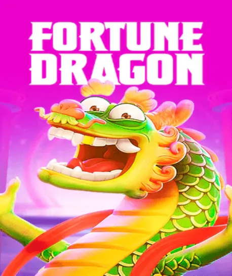 Në Fortune Dragon çdo rrotullim mund të sjellë çmime