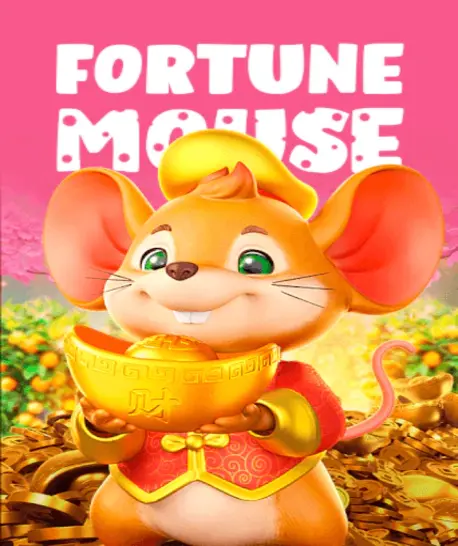 Provo Fortune Mouse për një lojë plot magji lindore