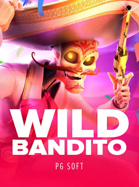 Wild Bandito të fton në një lojë plot dinamikë
